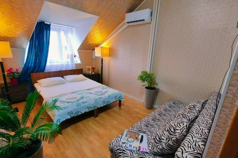 3-х местный «Стандарт»