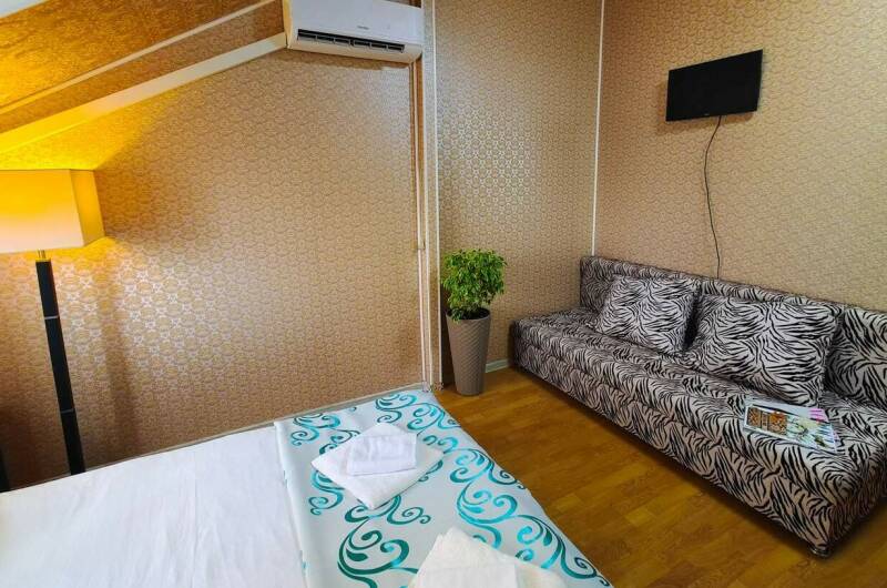 3-х местный «Стандарт»