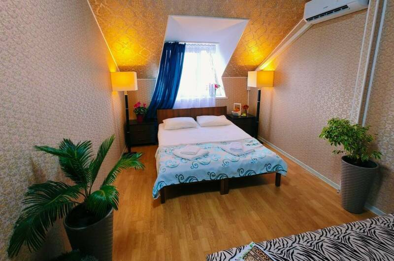 3-х местный «Стандарт»