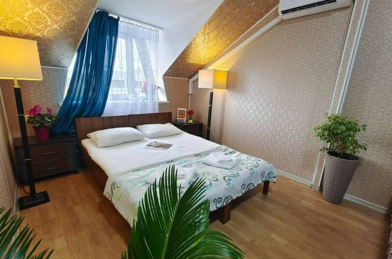 3-х местный «Стандарт»