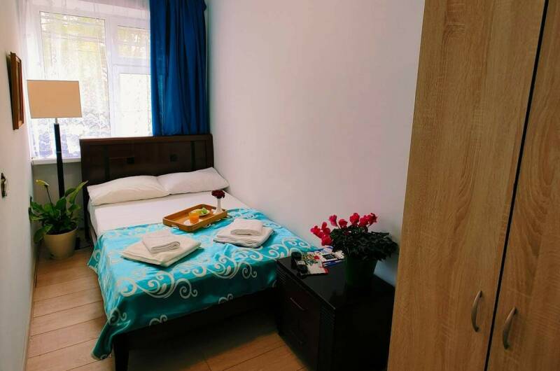 Номер «Мать и Дитя»