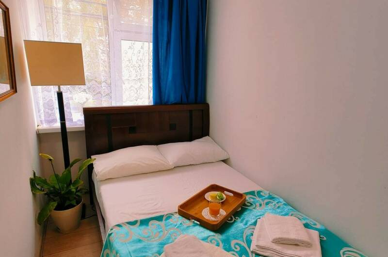 Номер «Мать и Дитя»