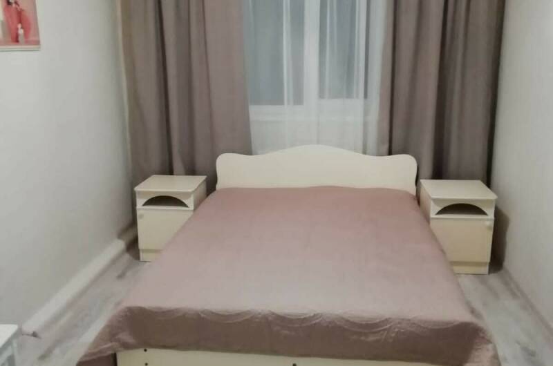 2-х местный «Эконом »