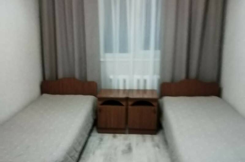 2-х местный «Эконом »