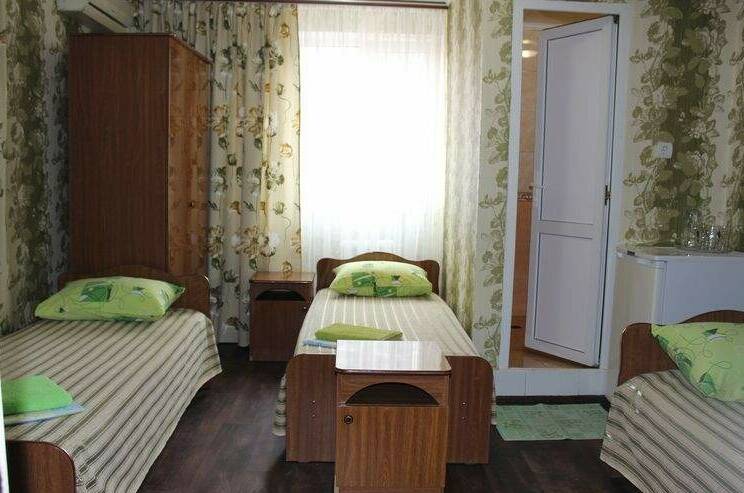 3-х местный «Стандарт»