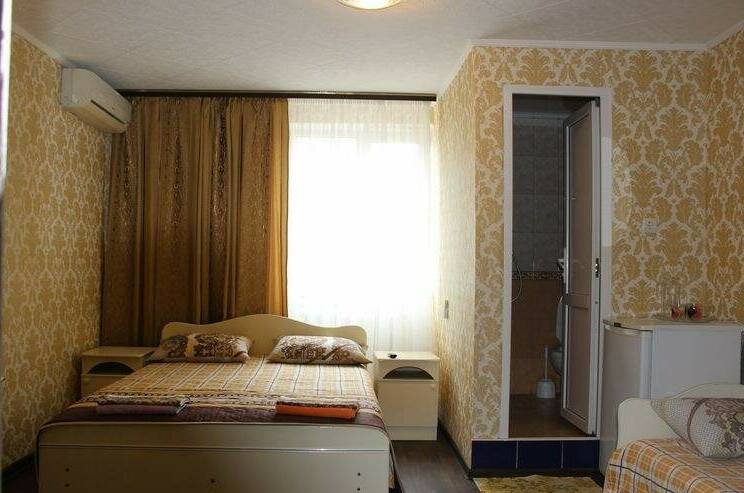 3-х местный «Стандарт»