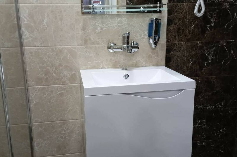 Однокомнатный «Комфорт» 2-х местный