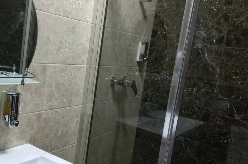 Однокомнатный «Комфорт» 2-х местный