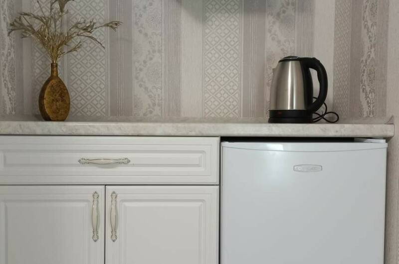 Однокомнатный «Комфорт» 2-х местный