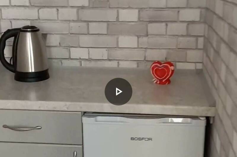 Однокомнатный «Комфорт» до 3 человек