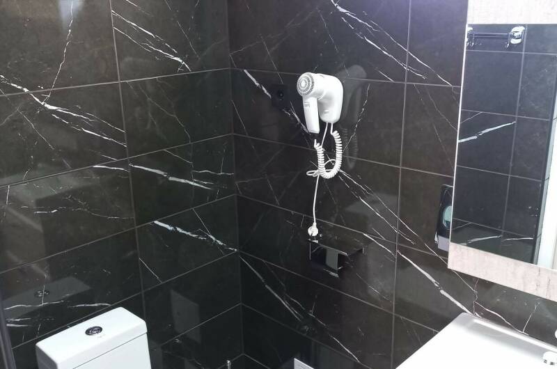 Однокомнатный «Комфорт» до 3 человек