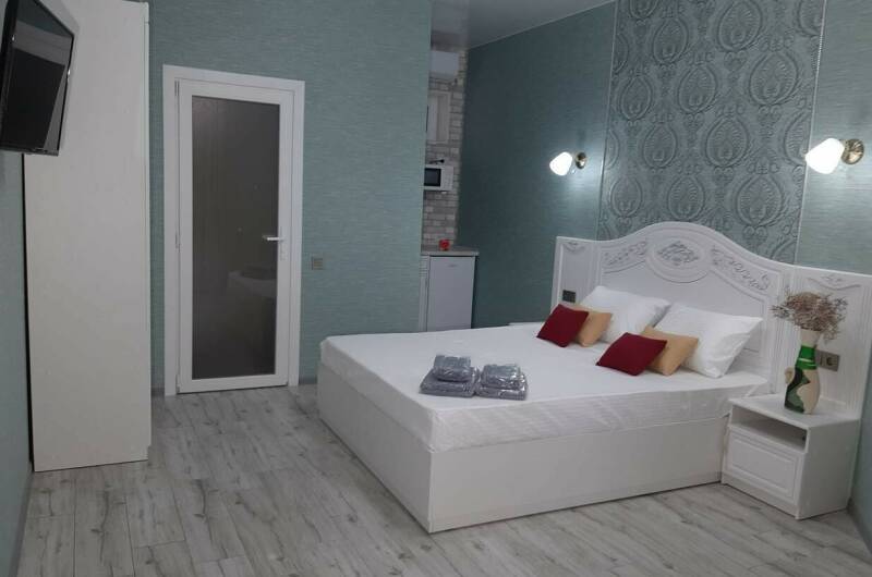 Однокомнатный «Комфорт» до 3 человек