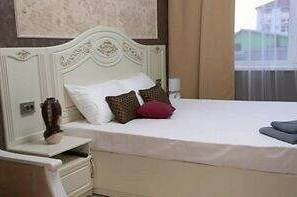 Двухкомнатный семейный номер «Комфорт»