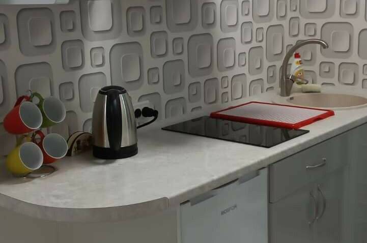 Двухкомнатный семейный номер «Комфорт»