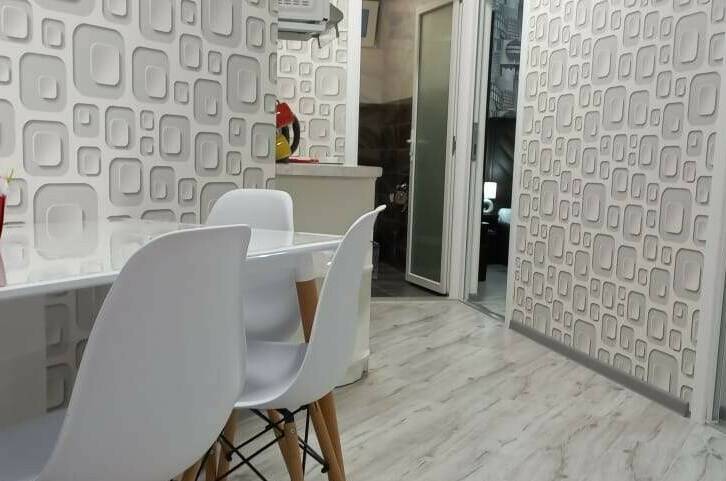 Двухкомнатный семейный номер «Комфорт»