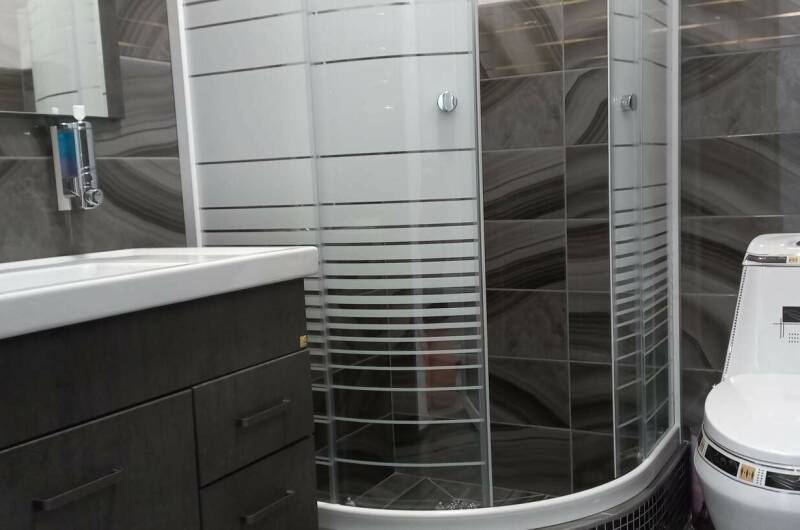 Двухкомнатный семейный номер «Комфорт»