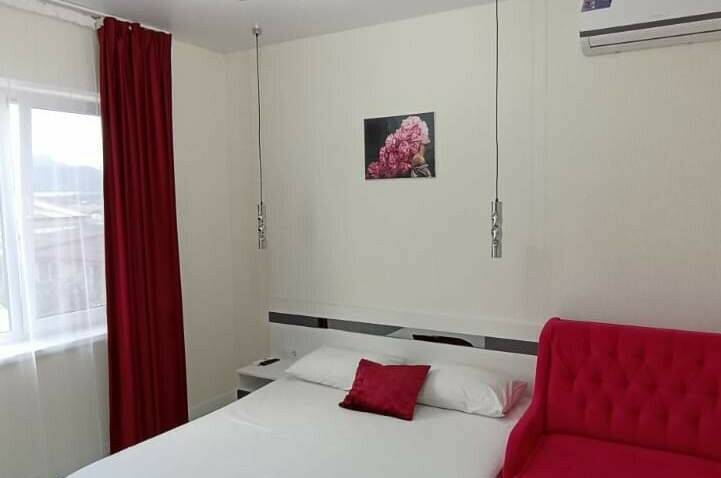 Двухкомнатный «Комфорт» с кухней