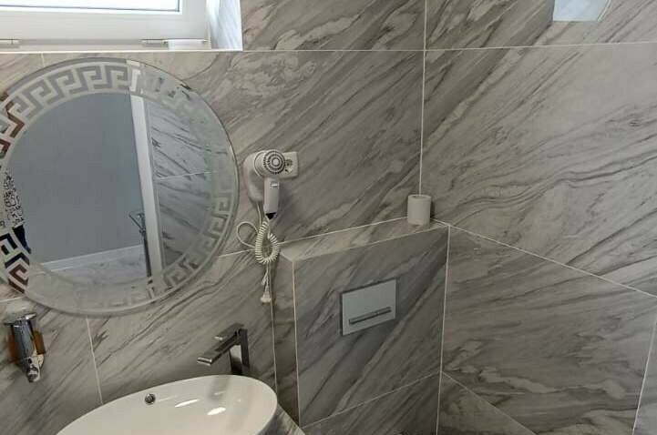 Двухкомнатный «Комфорт» с кухней