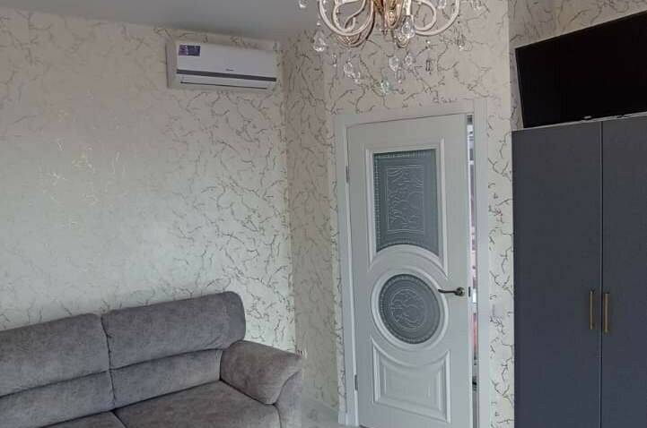 Двухкомнатный «Комфорт» с кухней