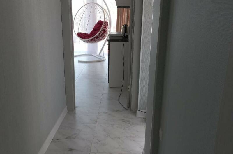 Двухкомнатный «Стандарт»