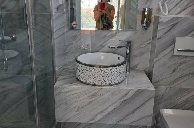 Двухкомнатный «Стандарт»