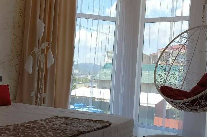 Двухкомнатный «Стандарт»