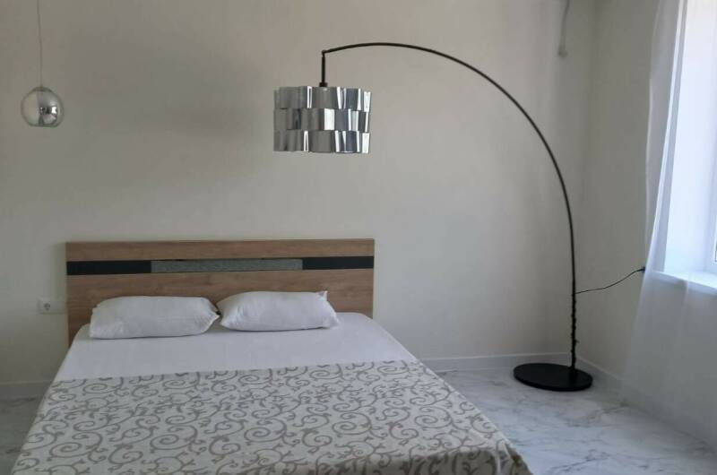 Двухкомнатный «Стандарт»