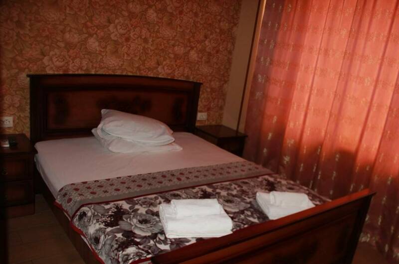 2х местный «Стандарт»