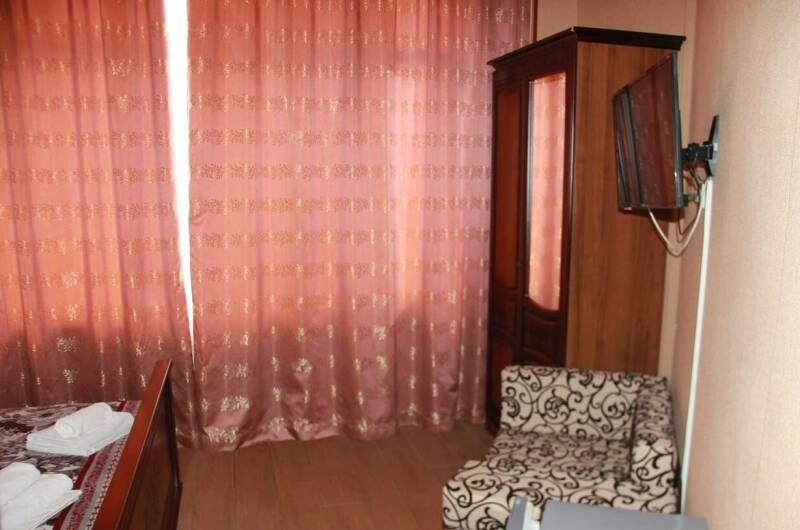 2х местный «Стандарт»