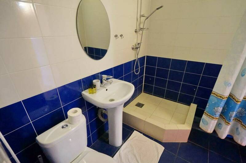 2х местный «Стандарт»