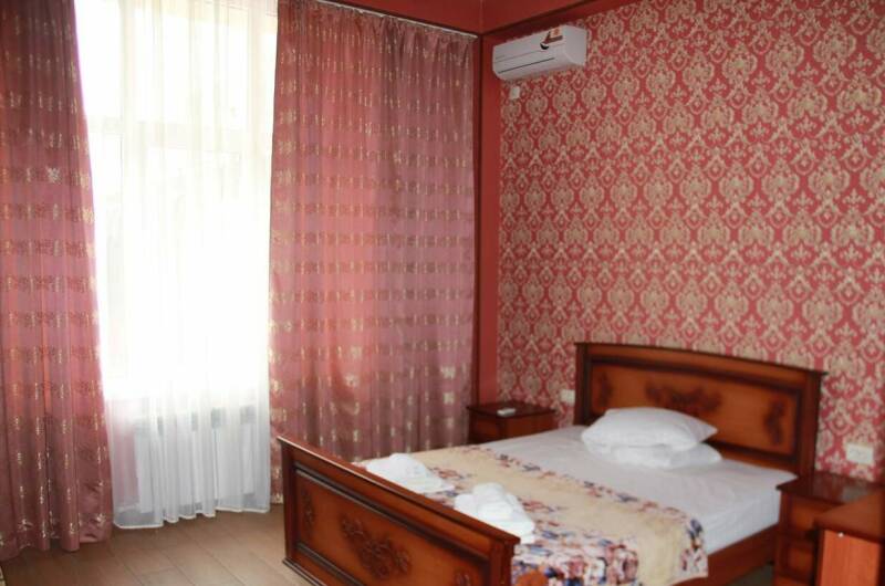 4х местный «Стандарт»