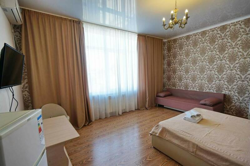 4х местный «Стандарт»