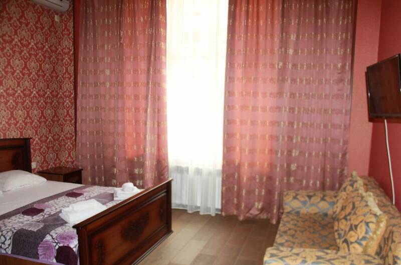 4х местный «Стандарт»