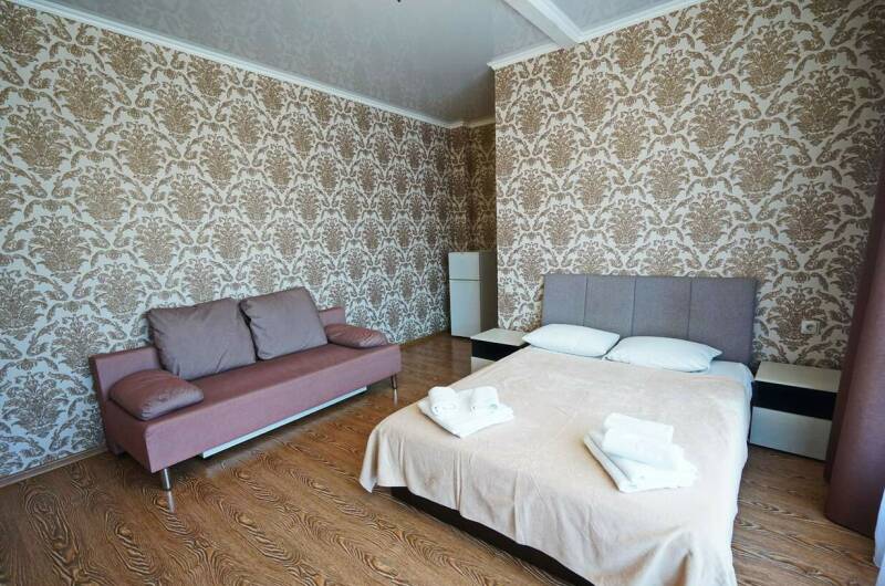 4х местный «Комфорт»