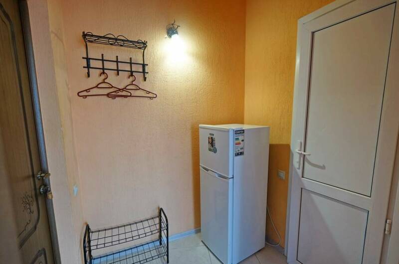 «Люкс» Двухкомнатный