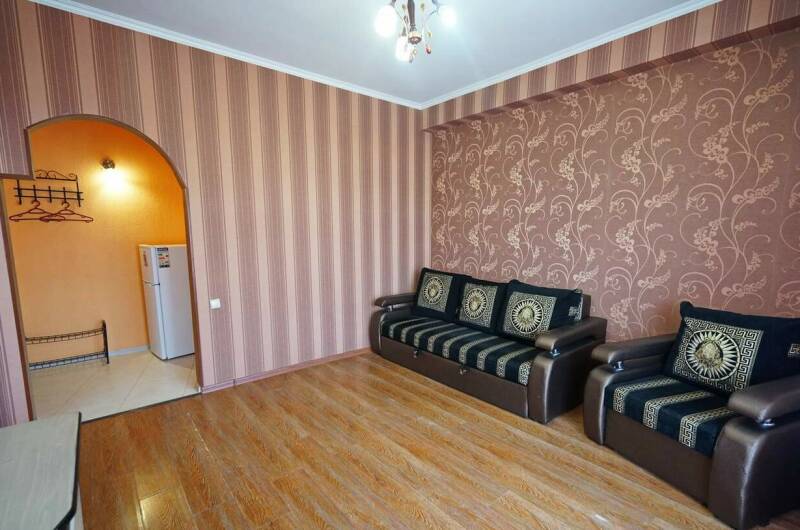 «Люкс» Двухкомнатный