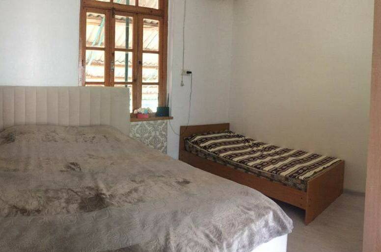 Трёхместный Эконом