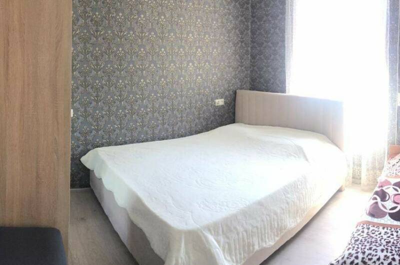 Трёхместный Эконом