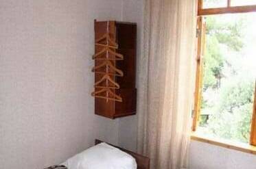 Двухместный Эконом