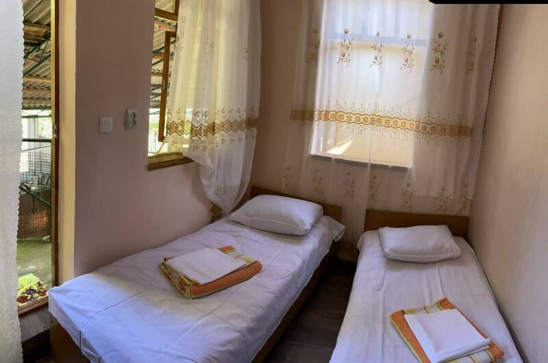 Двух местный эконом