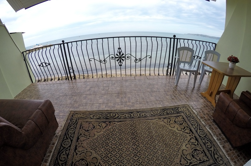 Люкс Комфорт