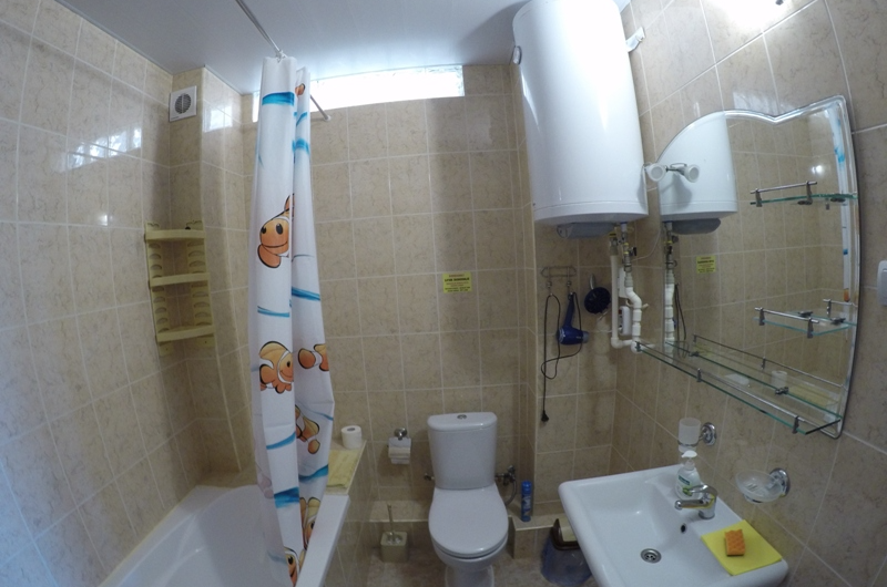 Люкс Комфорт