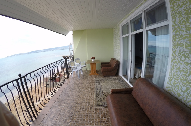 Люкс Комфорт