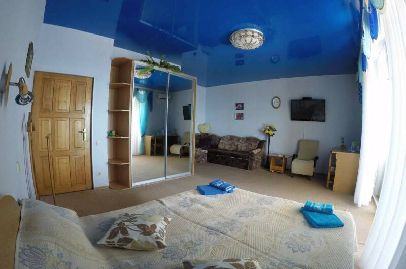 Люкс Комфорт