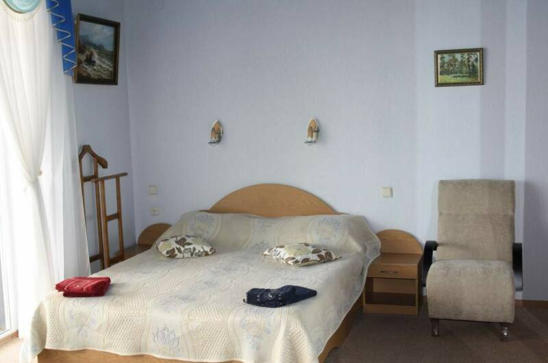 Люкс Комфорт