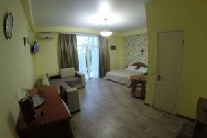 Изображение Изображение гостиницы "Эллинг «Бриз»" #4 #4