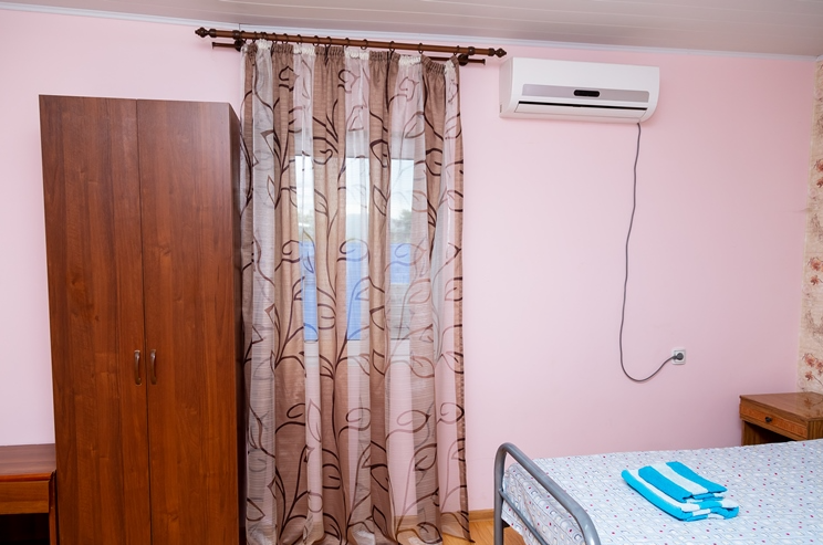 Двухместный «Стандарт»