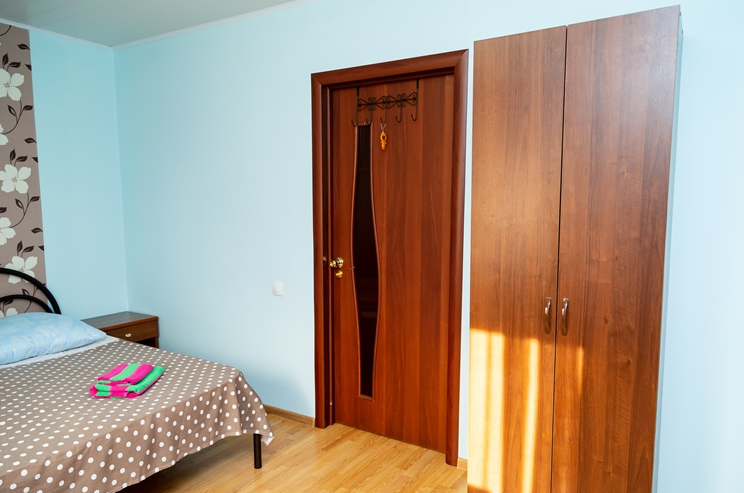 Двухместный «Стандарт»