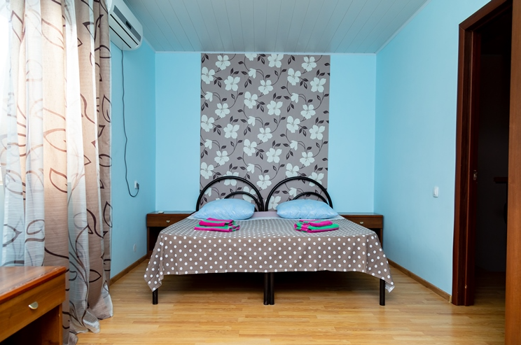 Двухместный «Стандарт»