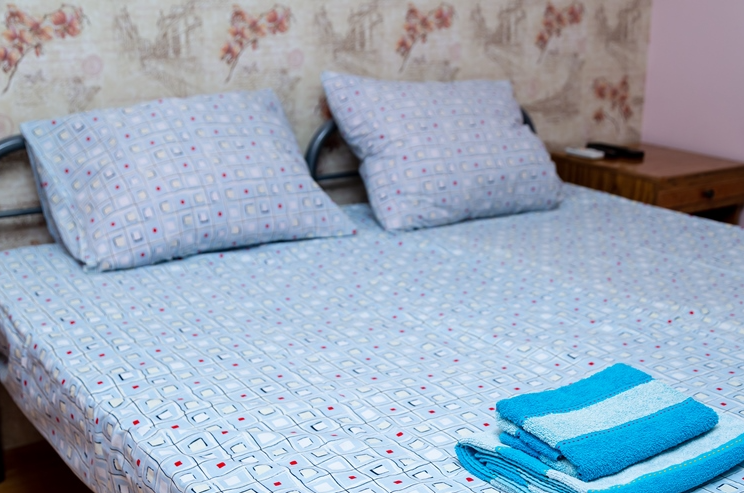 Двухместный «Стандарт»